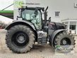 Tractor agrícola - Fendt - 724 vario gen-7