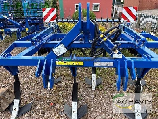 Cultivador - Kockerling - trio 300