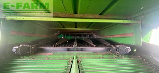 Cosechadora de Cereal - John Deere - T670