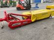 Cortacésped manual - Pöttinger - novadisc 305