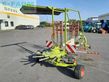 Rastrillo - Claas - liner470s