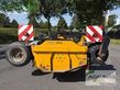 Minicargadora - Müthing - mu-farmer 420 s