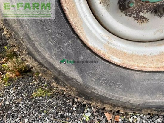 Remolqu agrícola -  - rb 45