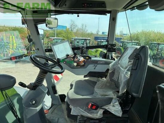 Tractor agrícola - Claas - xerion 4200 trac vc