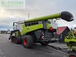 Cosechadora de Cereal - Claas - lexion 8700 terra trac