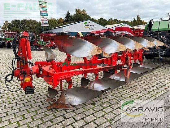 Arado - Kuhn - vari-master 152