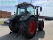 Tractor agrícola - Fendt - 516 vario profiplus