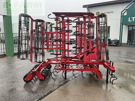 Combinado de siembra -  - coral plus 420