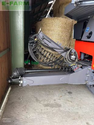 Esparcidor - Rauch - axent 100.1