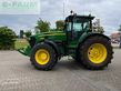 Tractor agrícola - John Deere - 7830