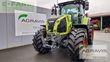 Tractor agrícola - Claas - axion 810 cmatic cebis CMATIC CEBIS