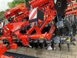 Grada de disco - Kuhn - optimer l400