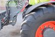 Telescopica - Claas - scorpion 960 varipower plus -