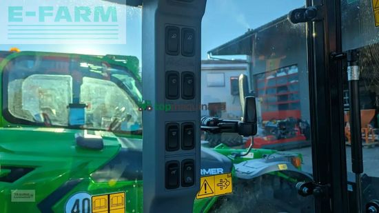 Tractor agrícola -  - mt3.50