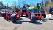 Rastrillo - Kuhn - merge maxx 760