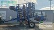 Grada de disco -  - rebell classic 600 t
