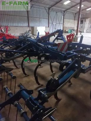 Combinado de siembra -  - liberto 4m60