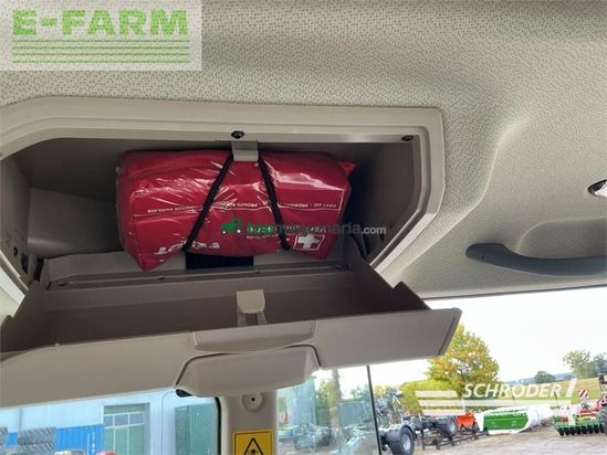 Tractor agrícola - Fendt - 936 vario gen7 profi plus