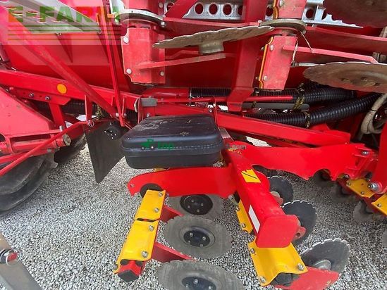 Sembradora - Väderstad - rapid a600c