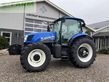 Tractor agrícola - New Holland - t6050 delta - export