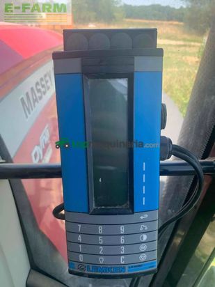 Combinado de siembra - Lemken - solitair12