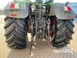 Tractor agrícola - Fendt - 924 vario