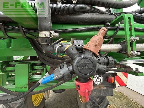 Atomizador - John Deere - r962i