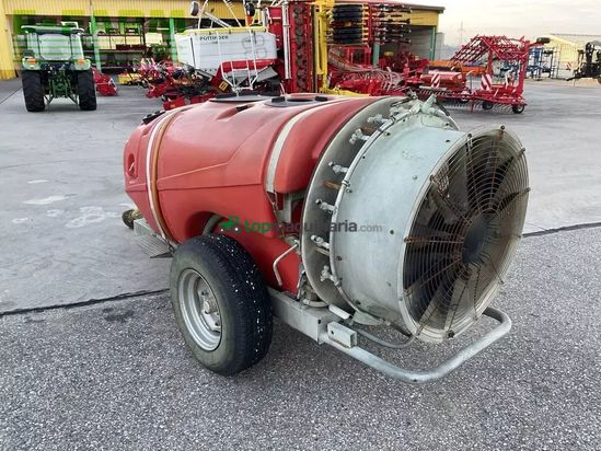 Atomizador -  - futura p123 aps1210800