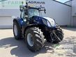 Tractor agrícola - New Holland - t 7.275 auto command hd plm
