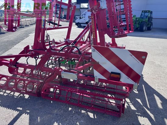 Cultivador - Einböck - extrem 600 g-2zw