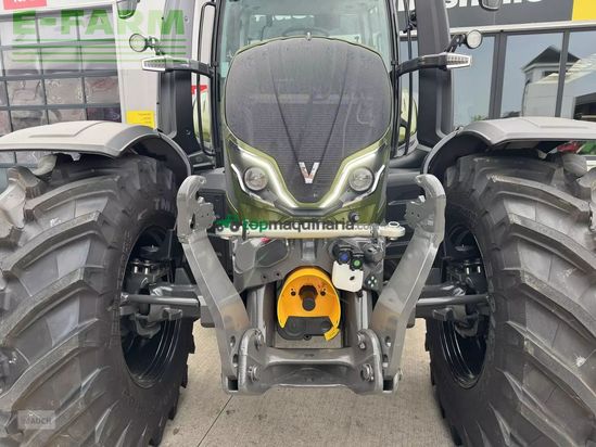 Tractor agrícola - Valtra - n175