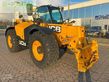 Telescopica - JCB - 560-80 agri-super