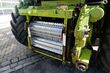 Cosechadora de Cereal - Claas - jaguar 950 4-trac inkl. claas orbis 600