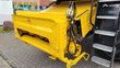 Cosechadora de Cereal - New Holland - cx 8.70 neumaschine
