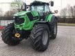 Tractor agrícola - Deutz-Fahr - 8280ttv