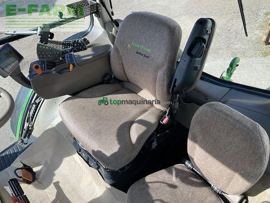 Tractor agrícola - John Deere - 8245r
