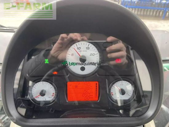 Tractor agrícola - Massey Ferguson - mf 4708 m