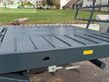 Remolqu agrícola -  - 7,5m ballenwagen hydraulisch absenkbare rampe dr
