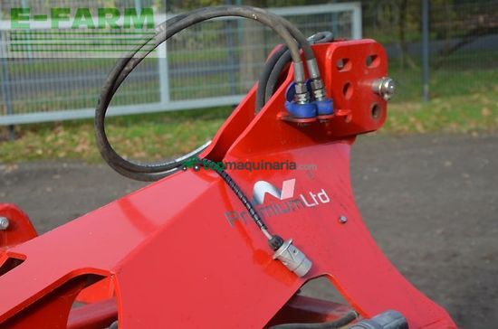 Cultivador -  - volcano 300