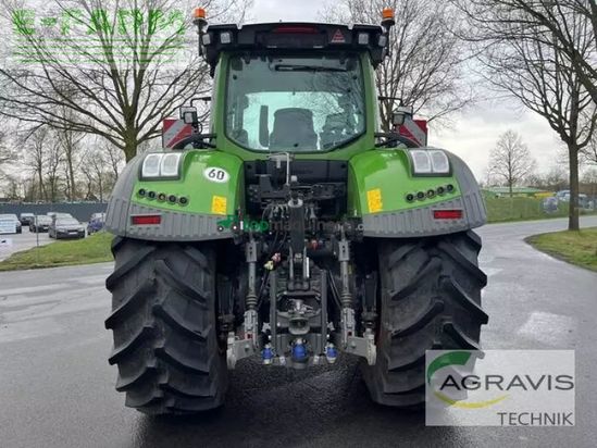Tractor agrícola - Fendt - 936 vario gen-7 profi+ setting2