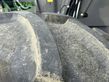 Cosechadora de Cereal - Claas - trion 750