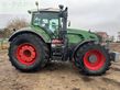 Tractor agrícola - Fendt - 930 vario