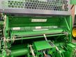 Empacadora gigant - John Deere - 990