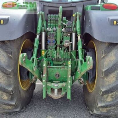 Tractor agrícola - John Deere - 6230r