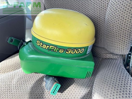 Tractor agrícola - John Deere - 8400r