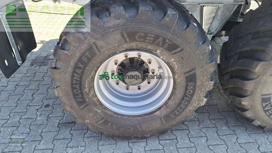 Equipamiento / accesorio - Fliegl - vfw 14000 maxxline