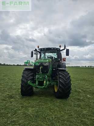 Tractor agrícola - John Deere - 6250 r