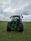 Tractor agrícola - John Deere - 6250 r