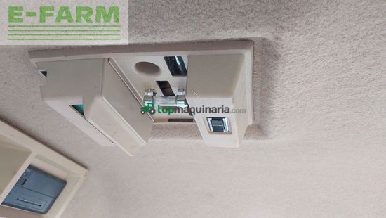 Cosechadora de Cereal - John Deere - 7750 i