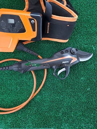 TIJERA PODADORA ELECTRICA A BATERIA PELLENC